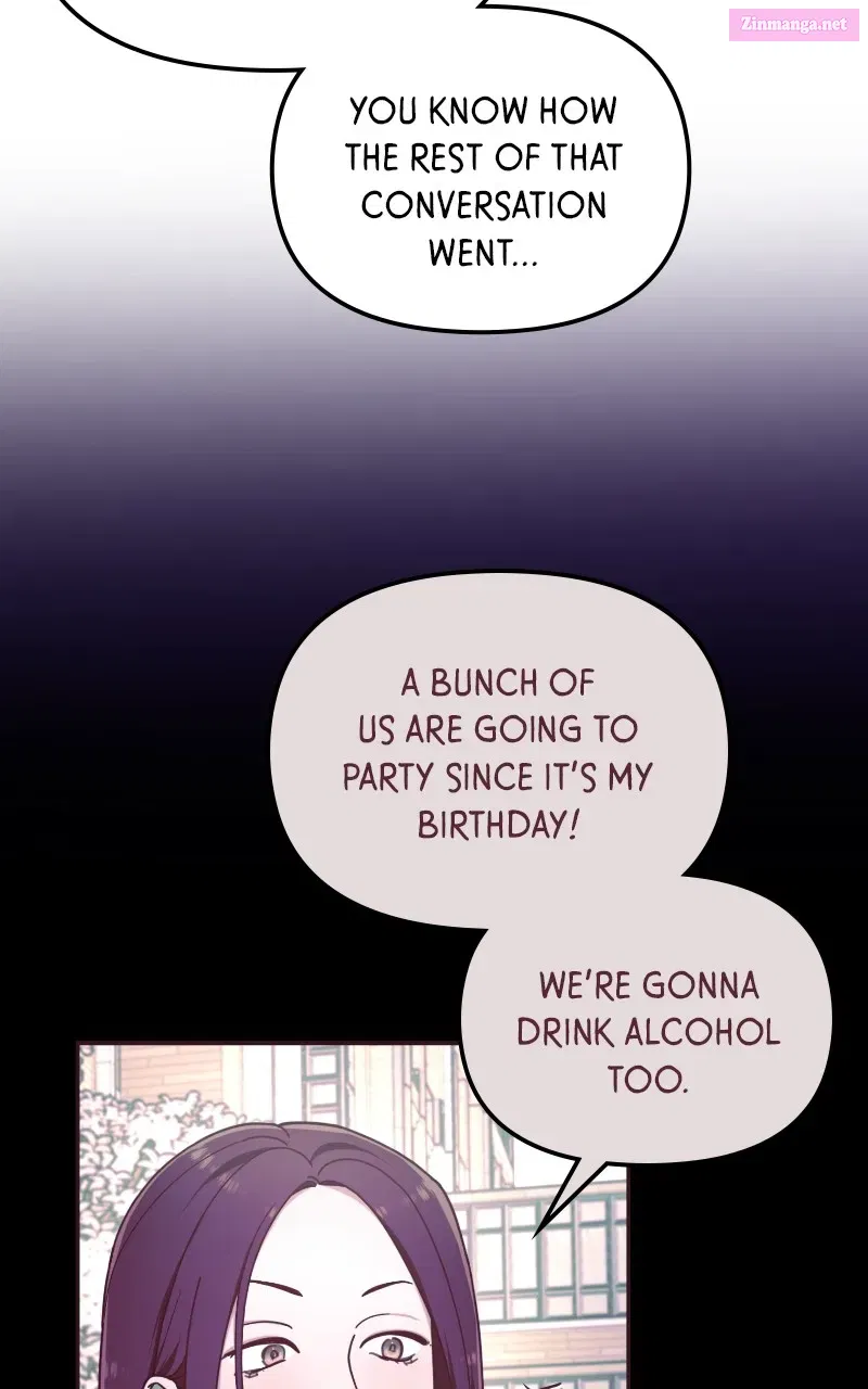 Like Mother, Like Daughter Kainu Manga Chapter 59 Page 62