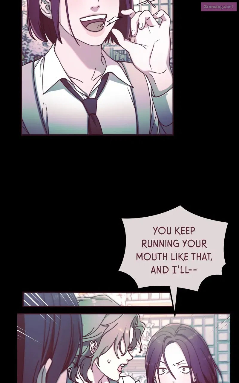 Like Mother, Like Daughter Kainu Manga Chapter 59 Page 63