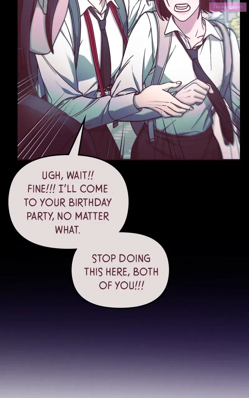 Like Mother, Like Daughter Kainu Manga Chapter 59 Page 64
