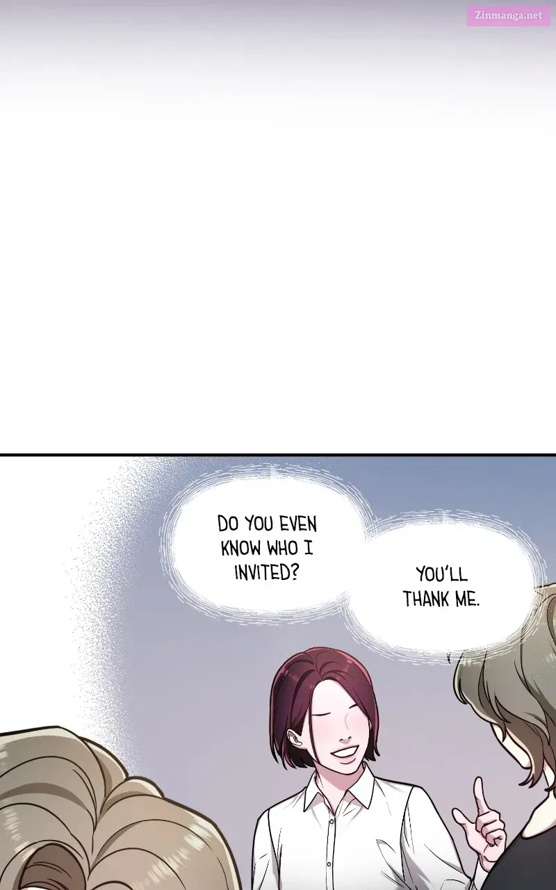 Like Mother, Like Daughter Kainu Manga Chapter 59 Page 65