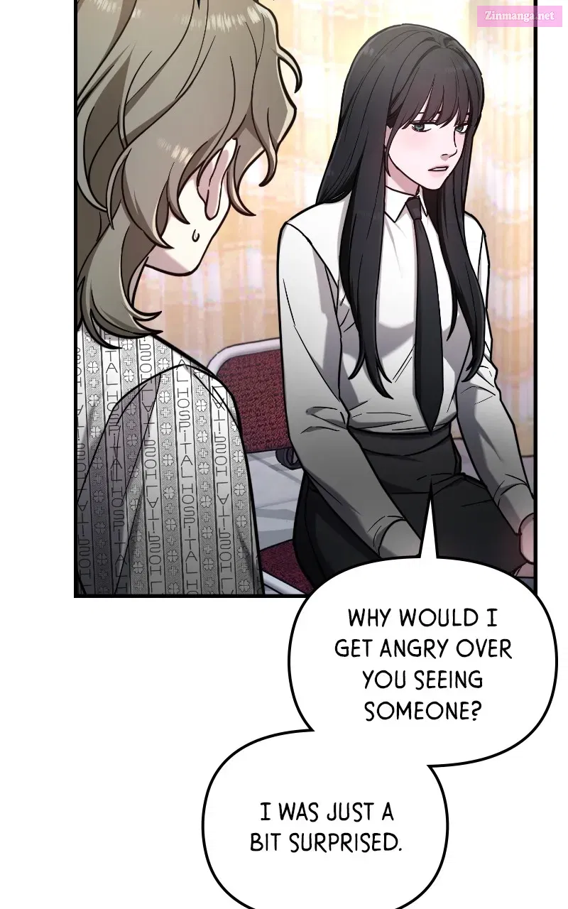 Like Mother, Like Daughter Kainu Manga Chapter 59 Page 69