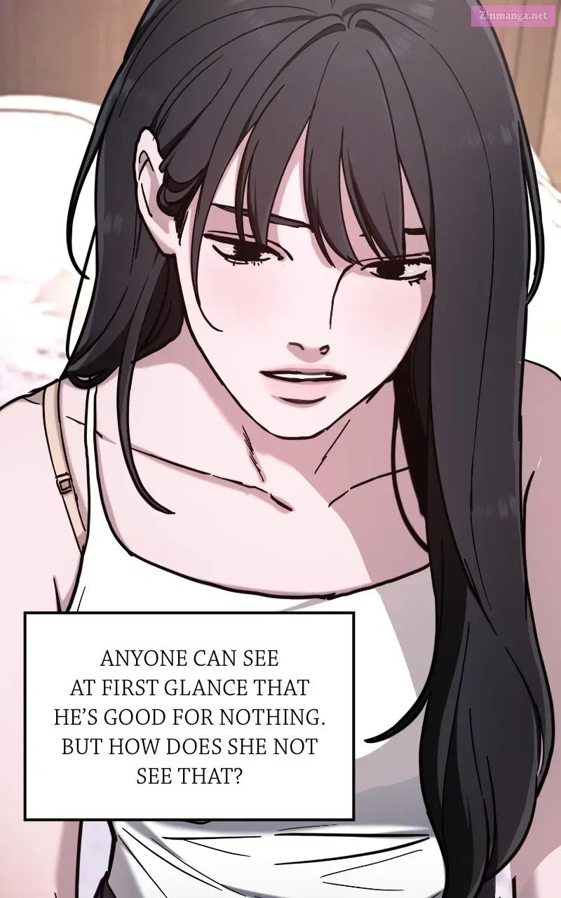 Like Mother, Like Daughter Kainu Manga Chapter 59 Page 85