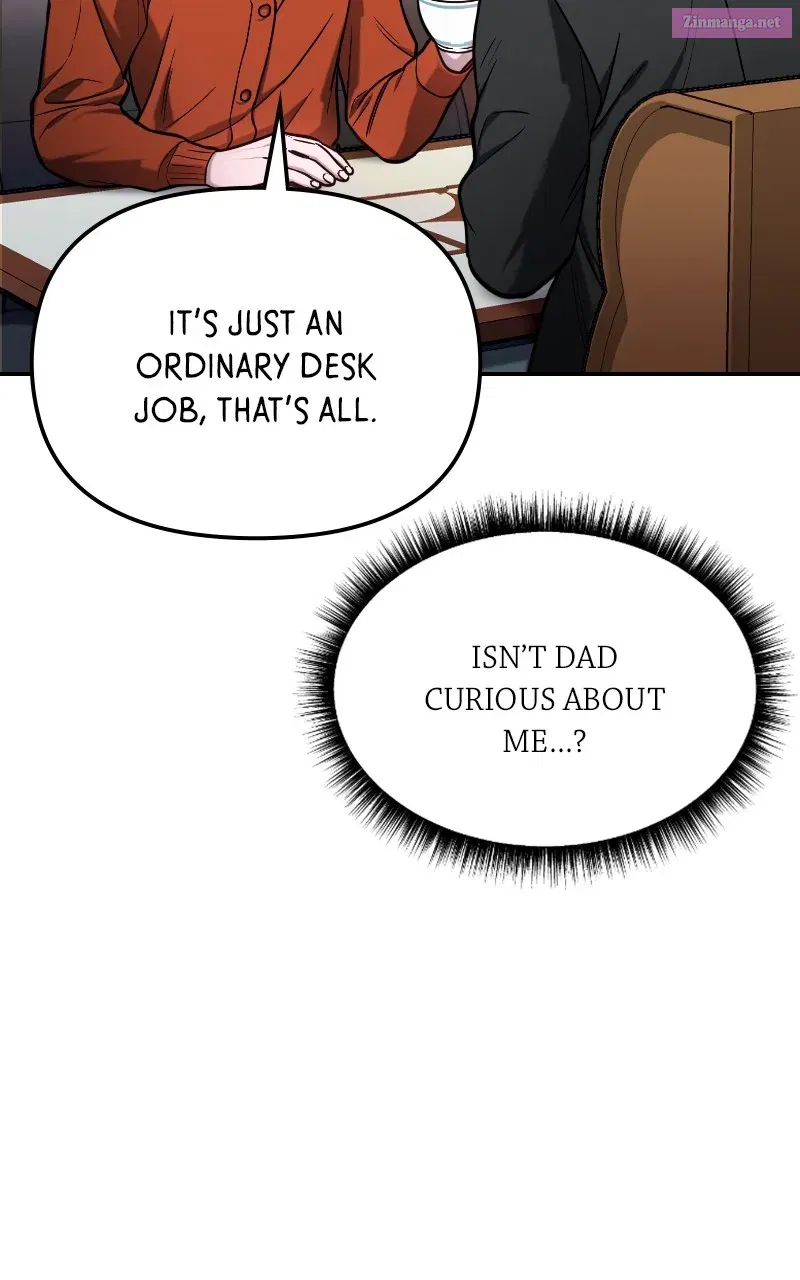 Like Mother, Like Daughter Kainu Manga Chapter 57 Page 34