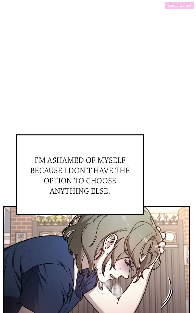 Like Mother, Like Daughter Kainu Manga Chapter 56 Page 15