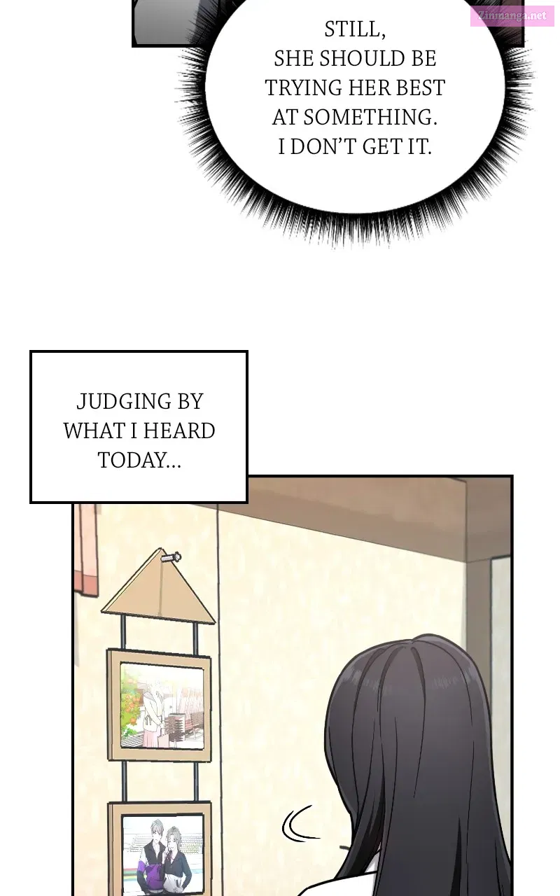 Like Mother, Like Daughter Kainu Manga Chapter 56 Page 24