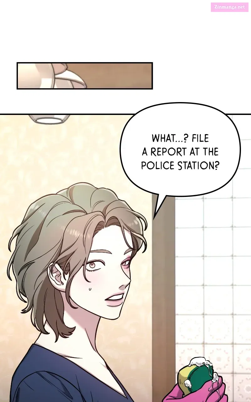 Like Mother, Like Daughter Kainu Manga Chapter 56 Page 32