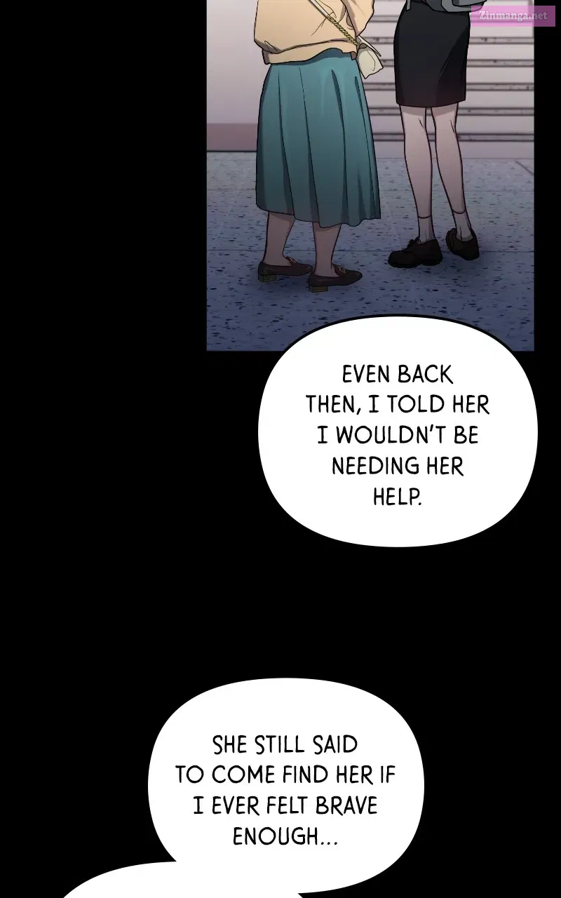 Like Mother, Like Daughter Kainu Manga Chapter 56 Page 58