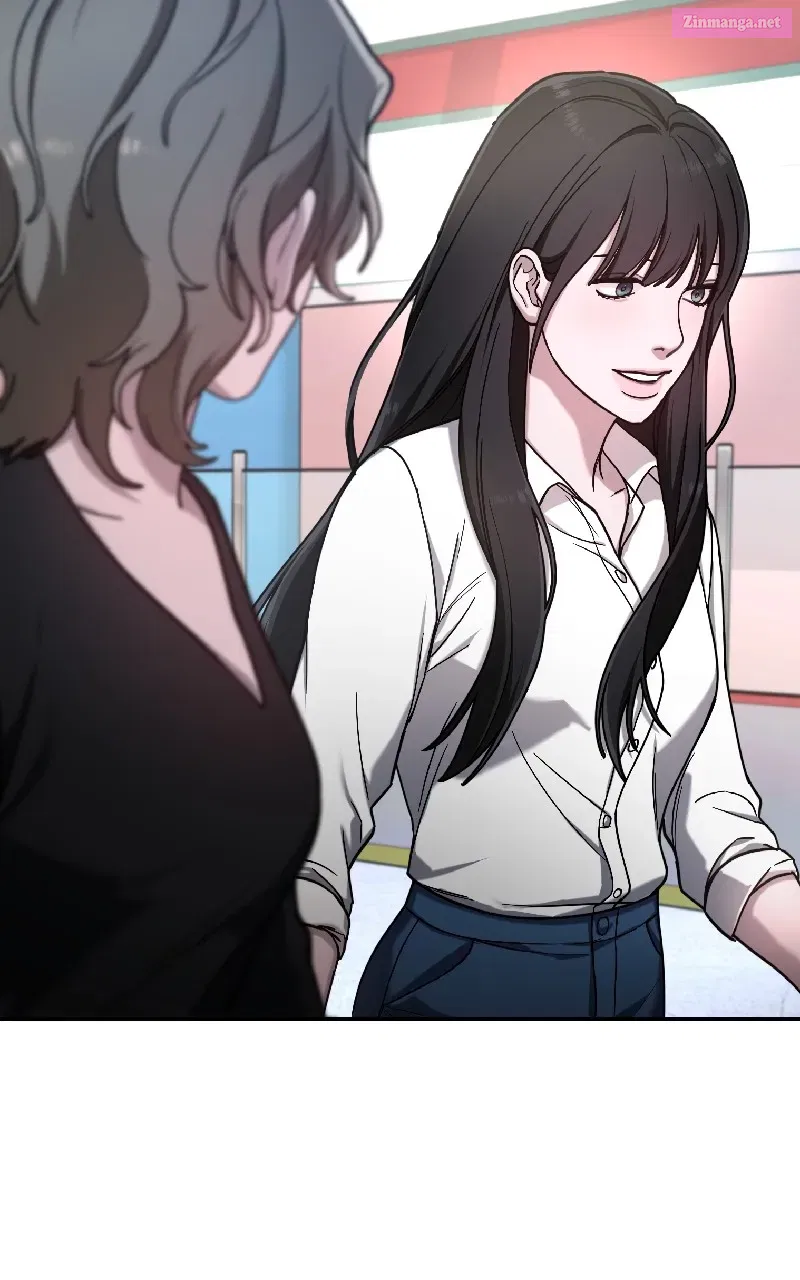 Like Mother, Like Daughter Kainu Manga Chapter 51 Page 40