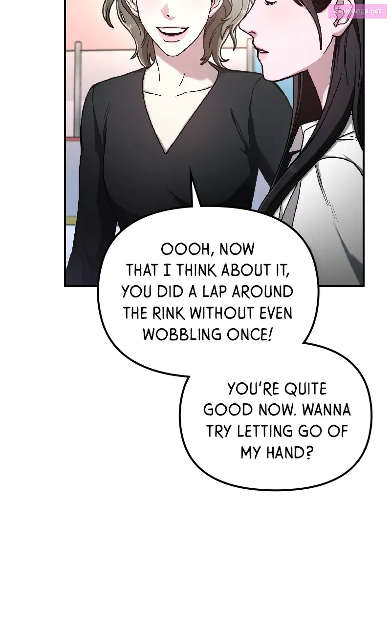 Like Mother, Like Daughter Kainu Manga Chapter 51 Page 57
