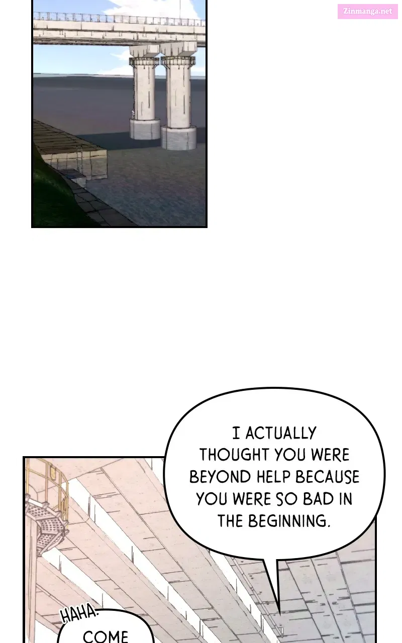 Like Mother, Like Daughter Kainu Manga Chapter 51 Page 71