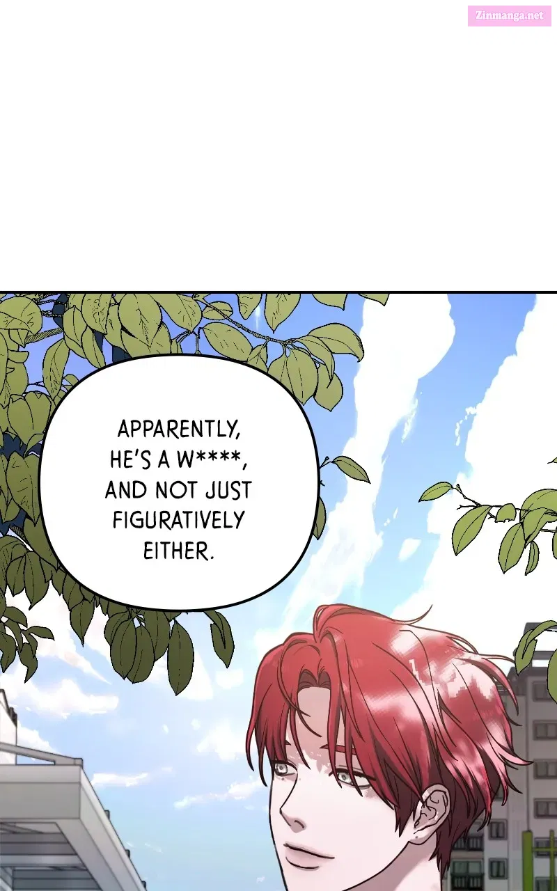 Like Mother, Like Daughter Kainu Manga Chapter 48 Page 4