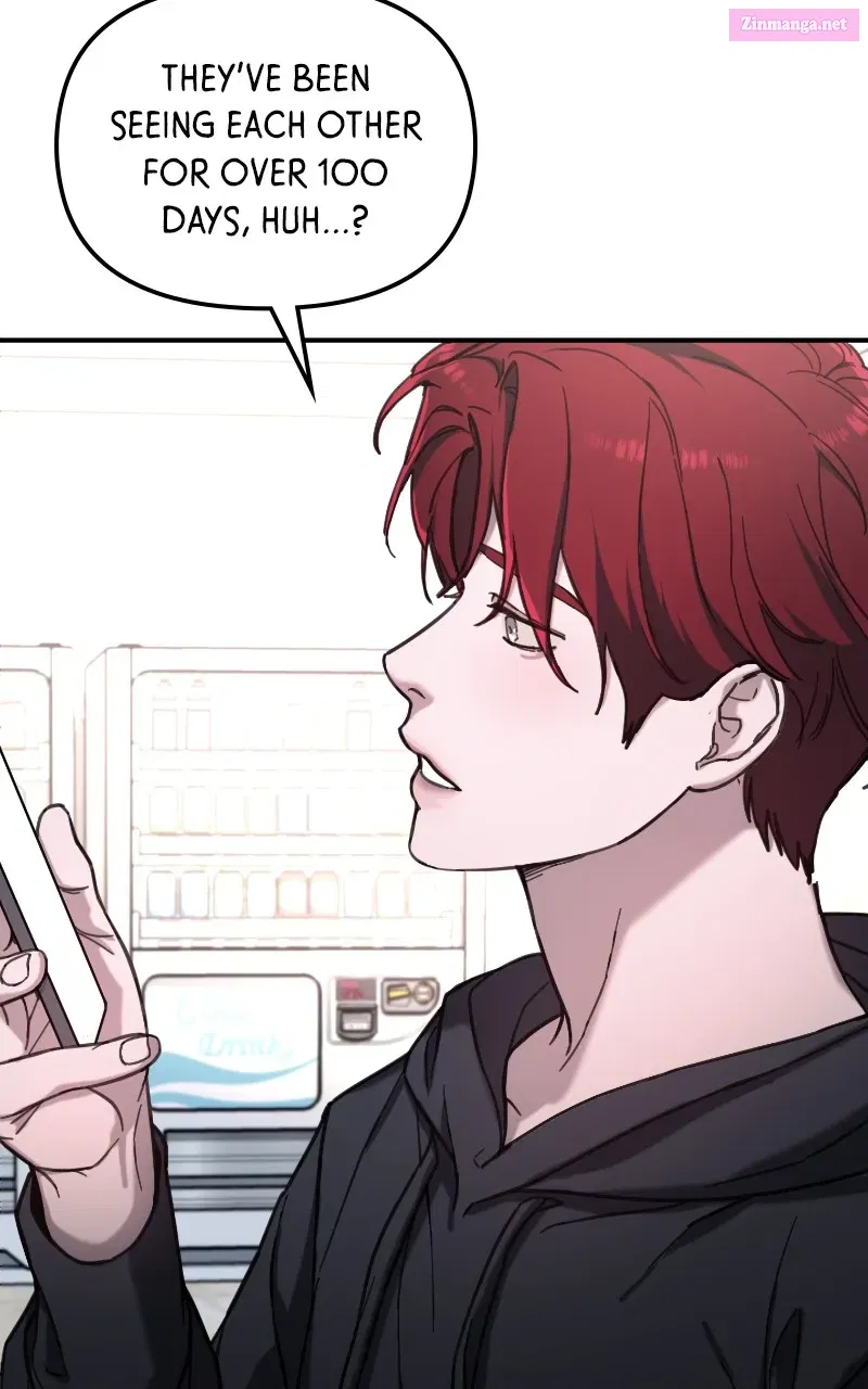 Like Mother, Like Daughter Kainu Manga Chapter 47 Page 26