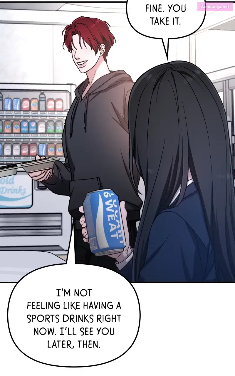 Like Mother, Like Daughter Kainu Manga Chapter 47 Page 76