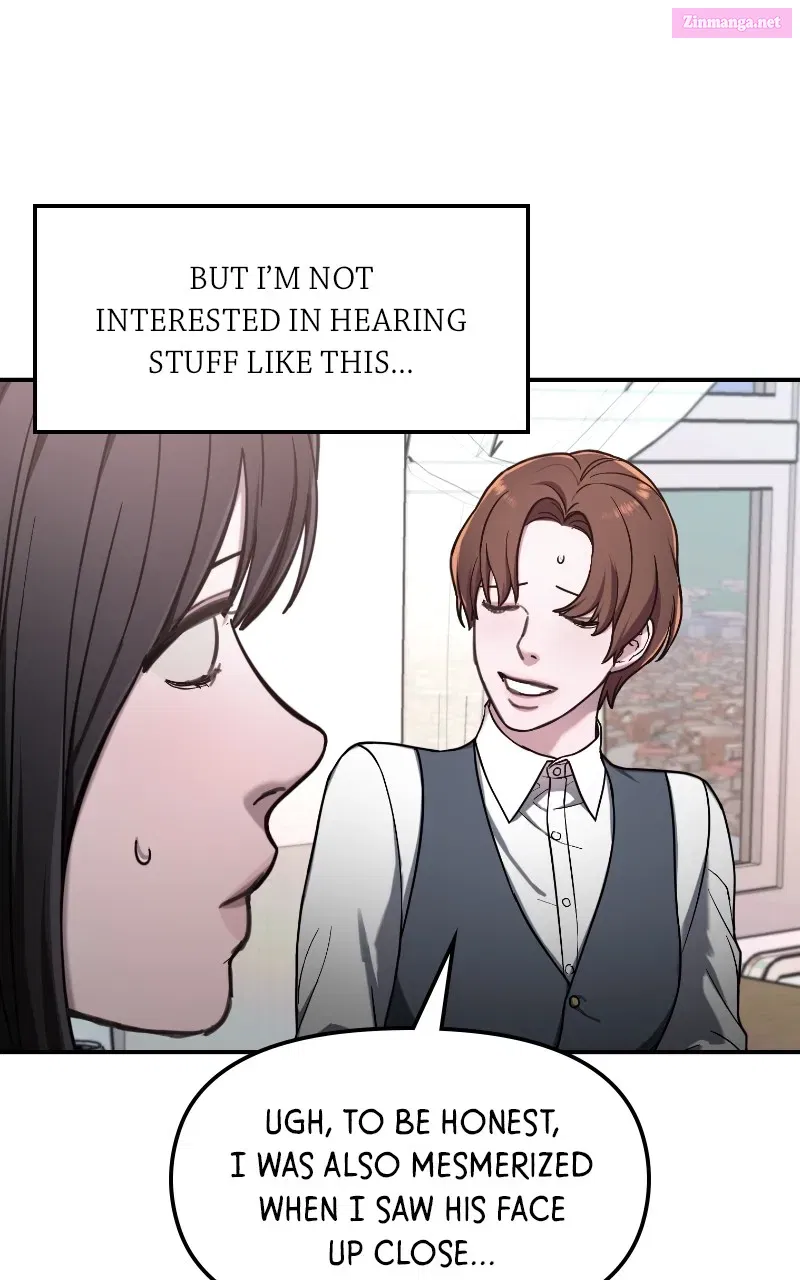 Like Mother, Like Daughter Kainu Manga Chapter 47 Page 89