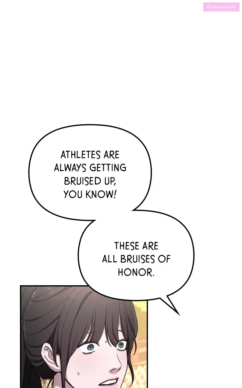 Like Mother, Like Daughter Kainu Manga Chapter 45 Page 16