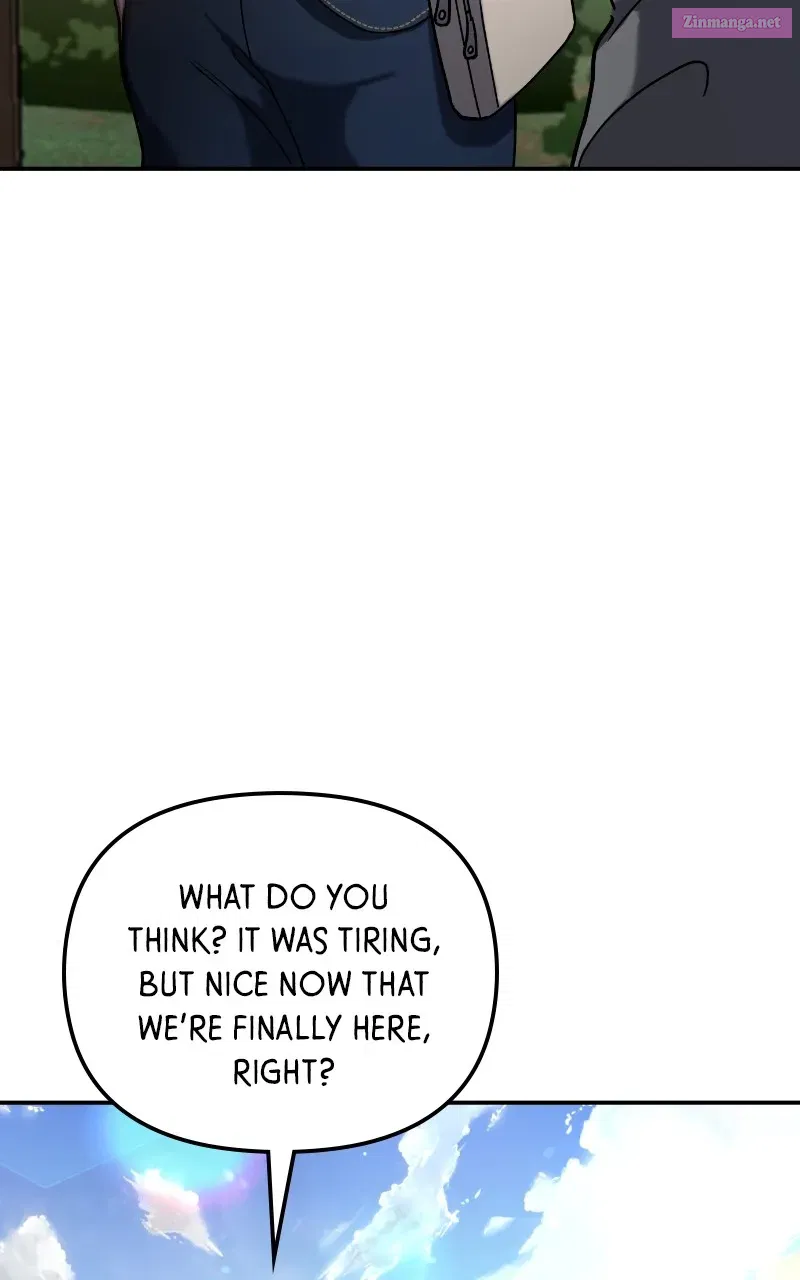 Like Mother, Like Daughter Kainu Manga Chapter 45 Page 36