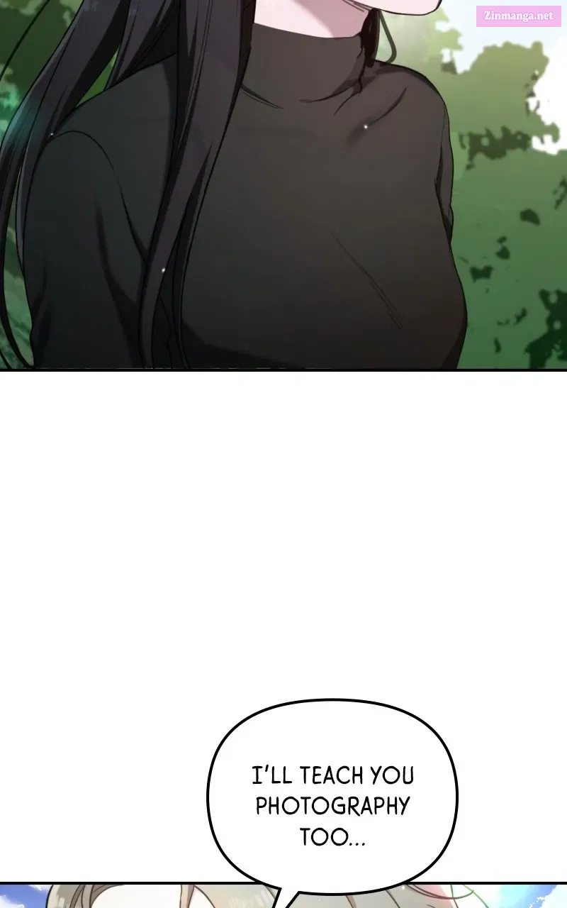 Like Mother, Like Daughter Kainu Manga Chapter 45 Page 39