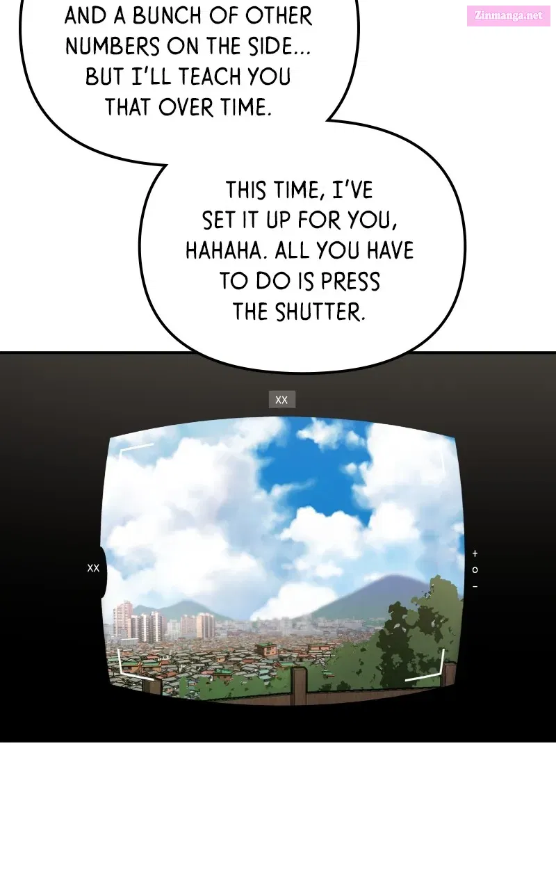 Like Mother, Like Daughter Kainu Manga Chapter 45 Page 44