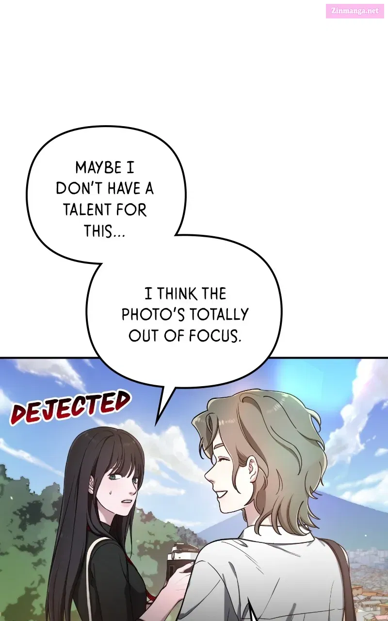 Like Mother, Like Daughter Kainu Manga Chapter 45 Page 46