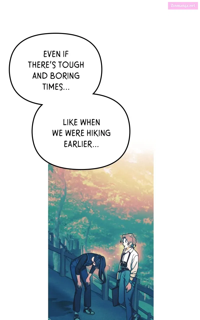 Like Mother, Like Daughter Kainu Manga Chapter 45 Page 52