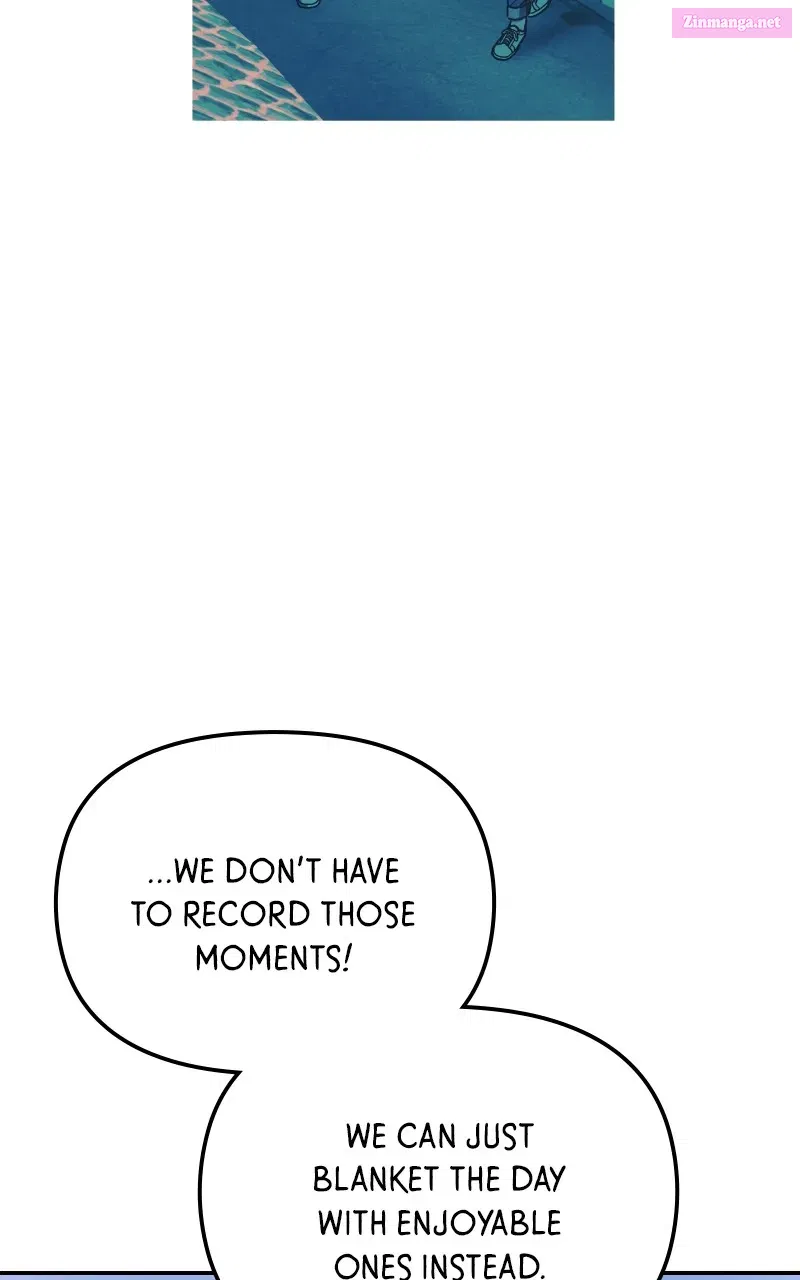 Like Mother, Like Daughter Kainu Manga Chapter 45 Page 53
