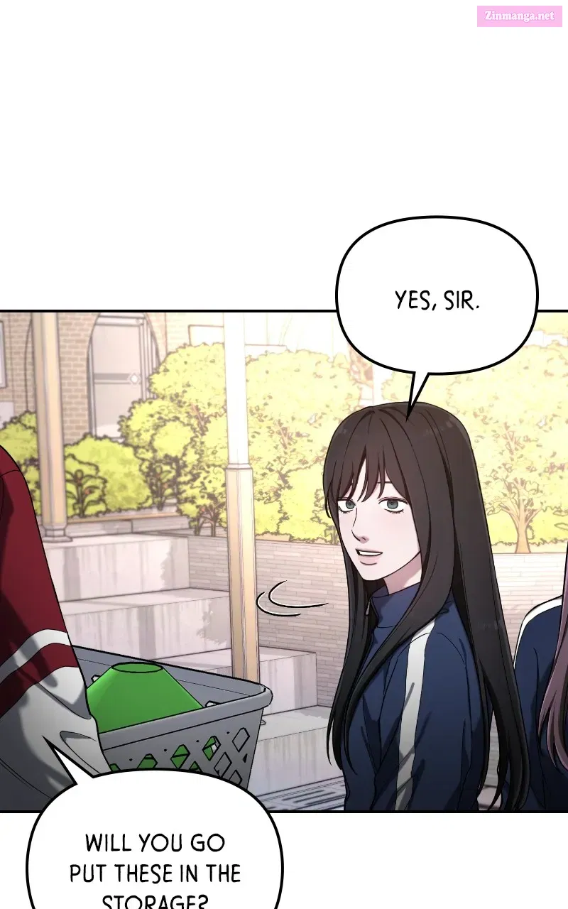 Like Mother, Like Daughter Kainu Manga Chapter 45 Page 71