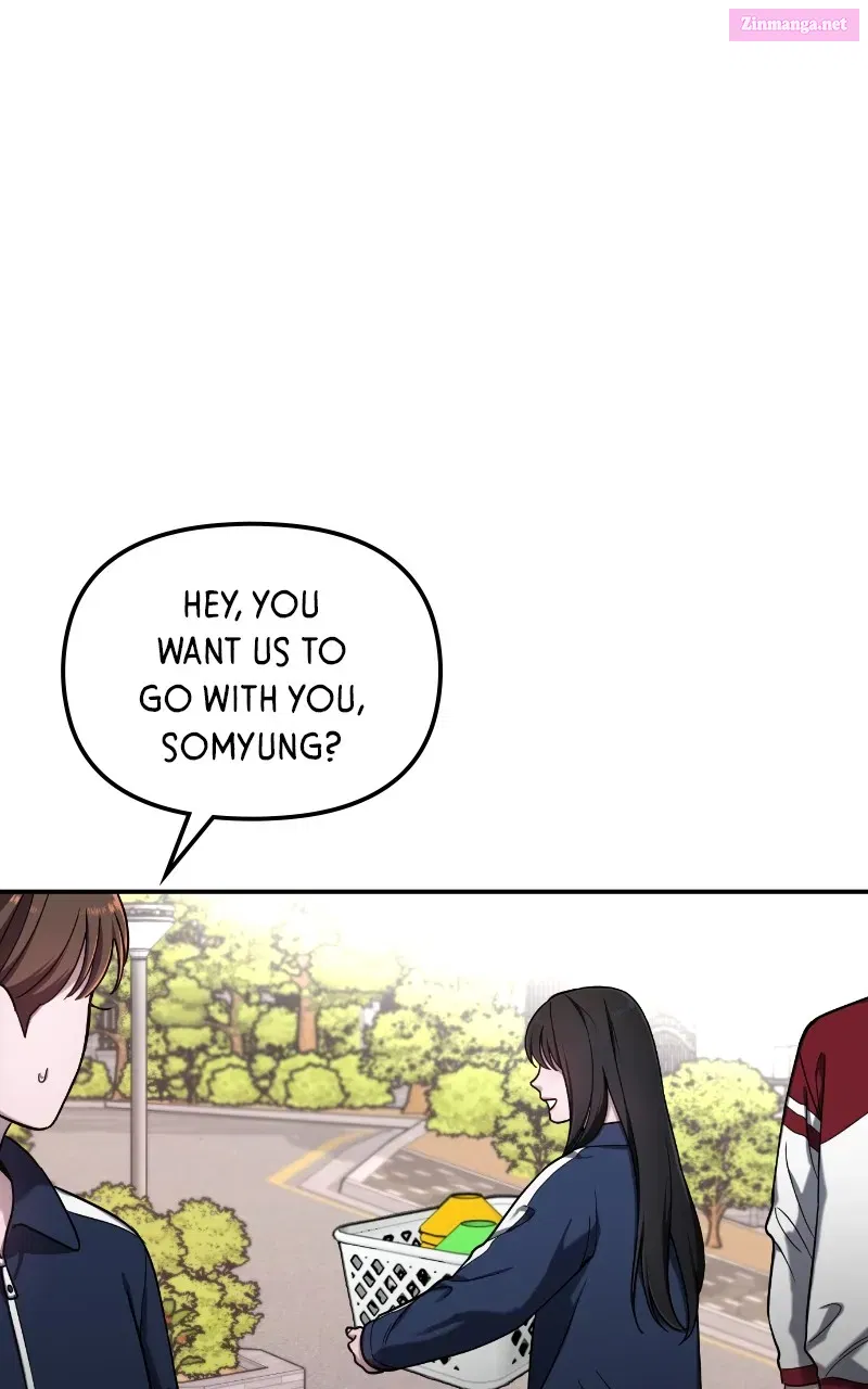 Like Mother, Like Daughter Kainu Manga Chapter 45 Page 74