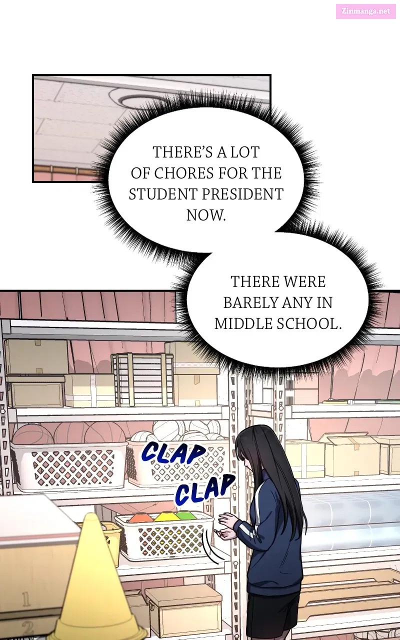Like Mother, Like Daughter Kainu Manga Chapter 45 Page 76