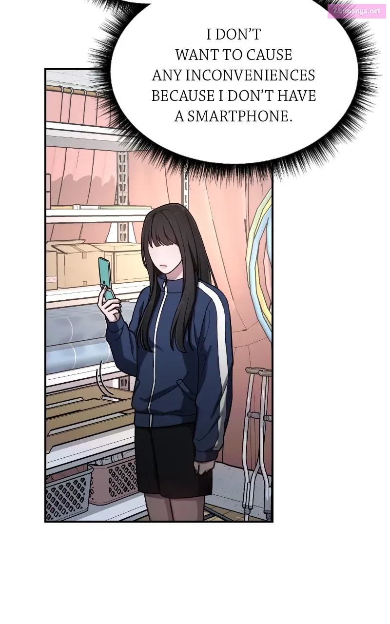 Like Mother, Like Daughter Kainu Manga Chapter 45 Page 78