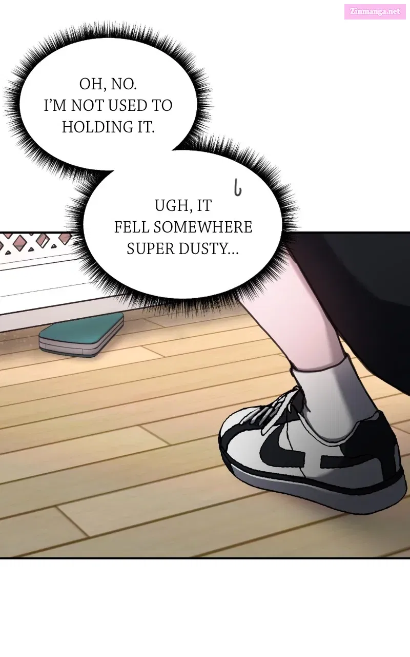 Like Mother, Like Daughter Kainu Manga Chapter 45 Page 82