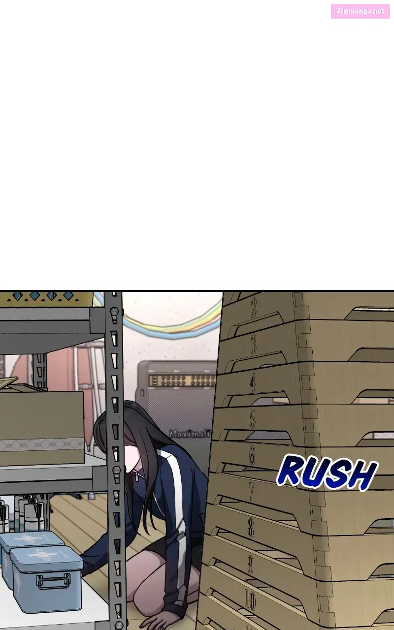 Like Mother, Like Daughter Kainu Manga Chapter 45 Page 83