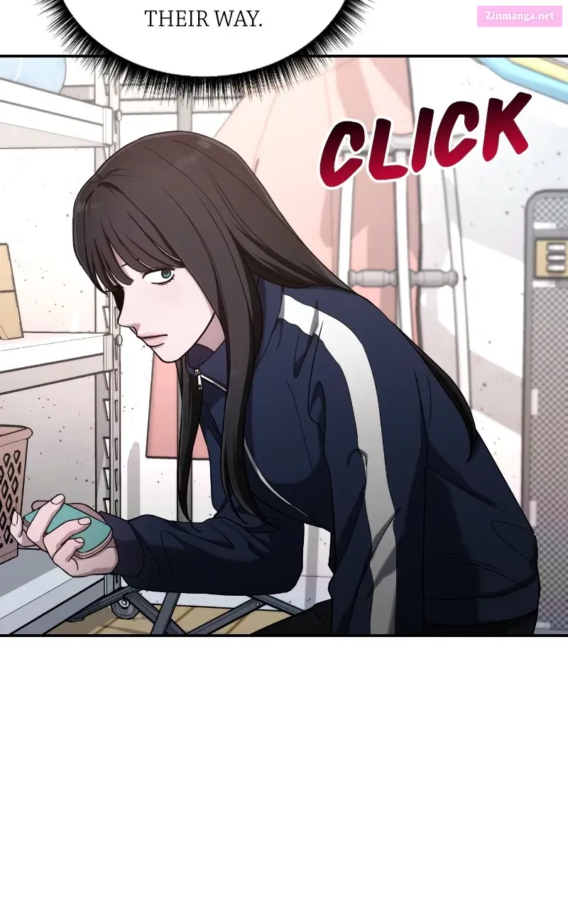 Like Mother, Like Daughter Kainu Manga Chapter 45 Page 85