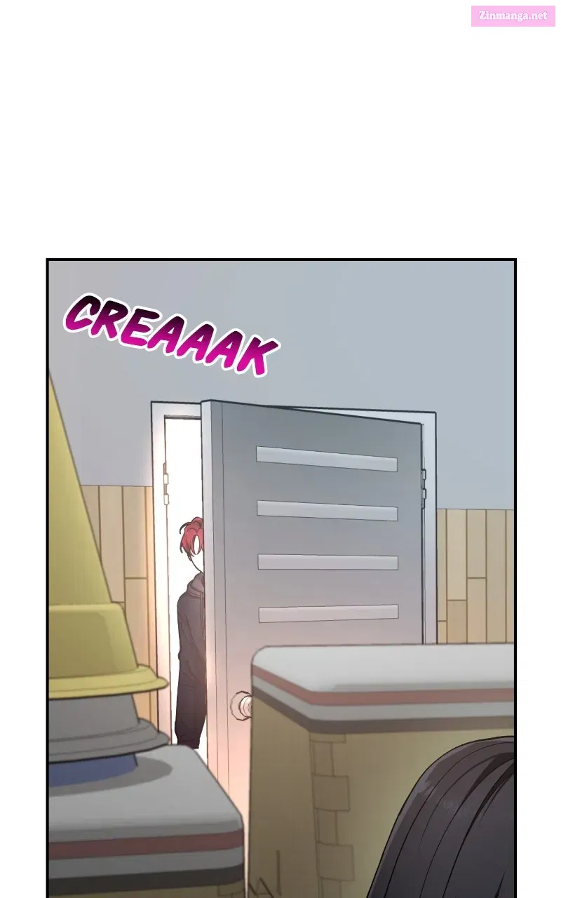 Like Mother, Like Daughter Kainu Manga Chapter 45 Page 86