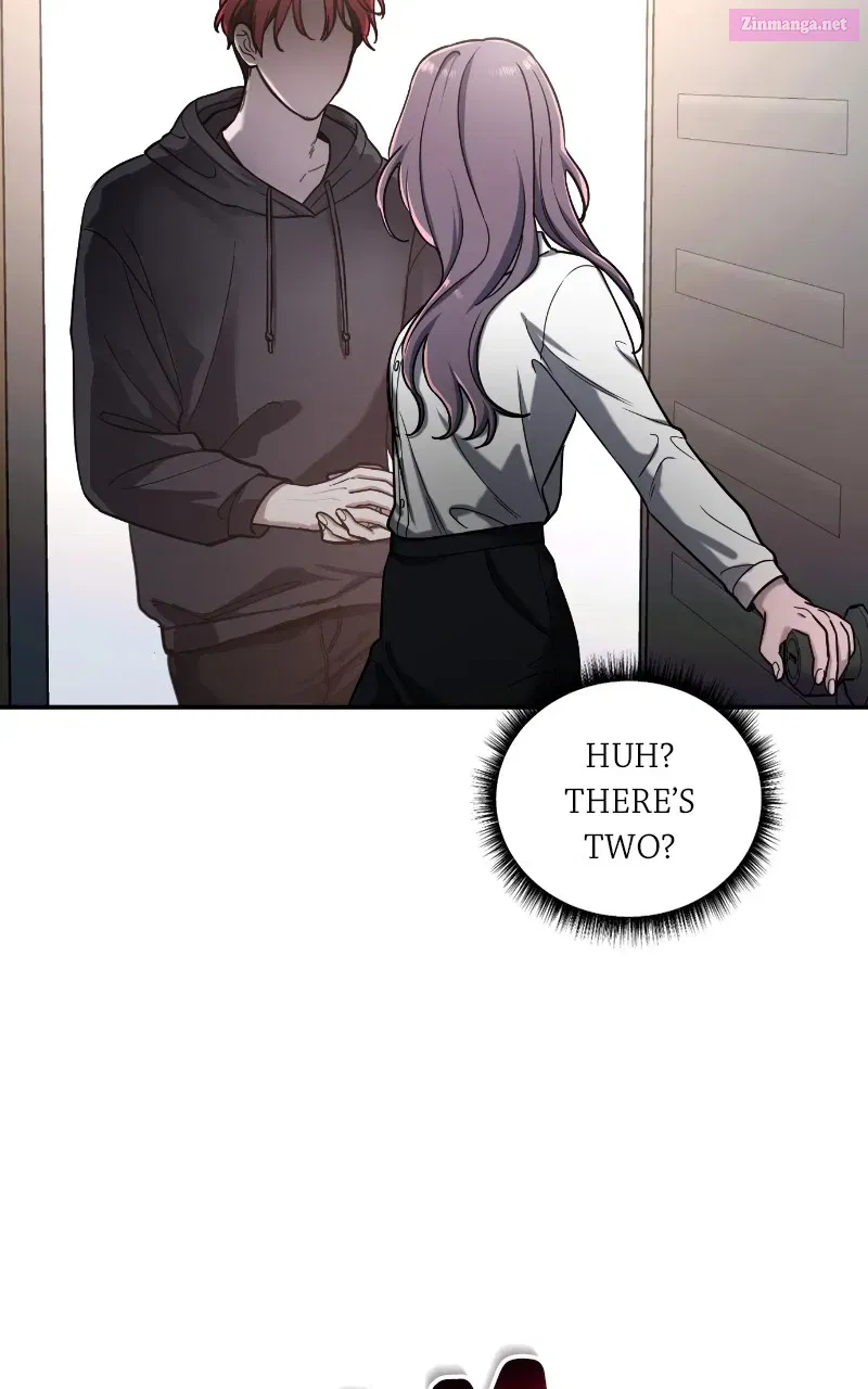 Like Mother, Like Daughter Kainu Manga Chapter 45 Page 90