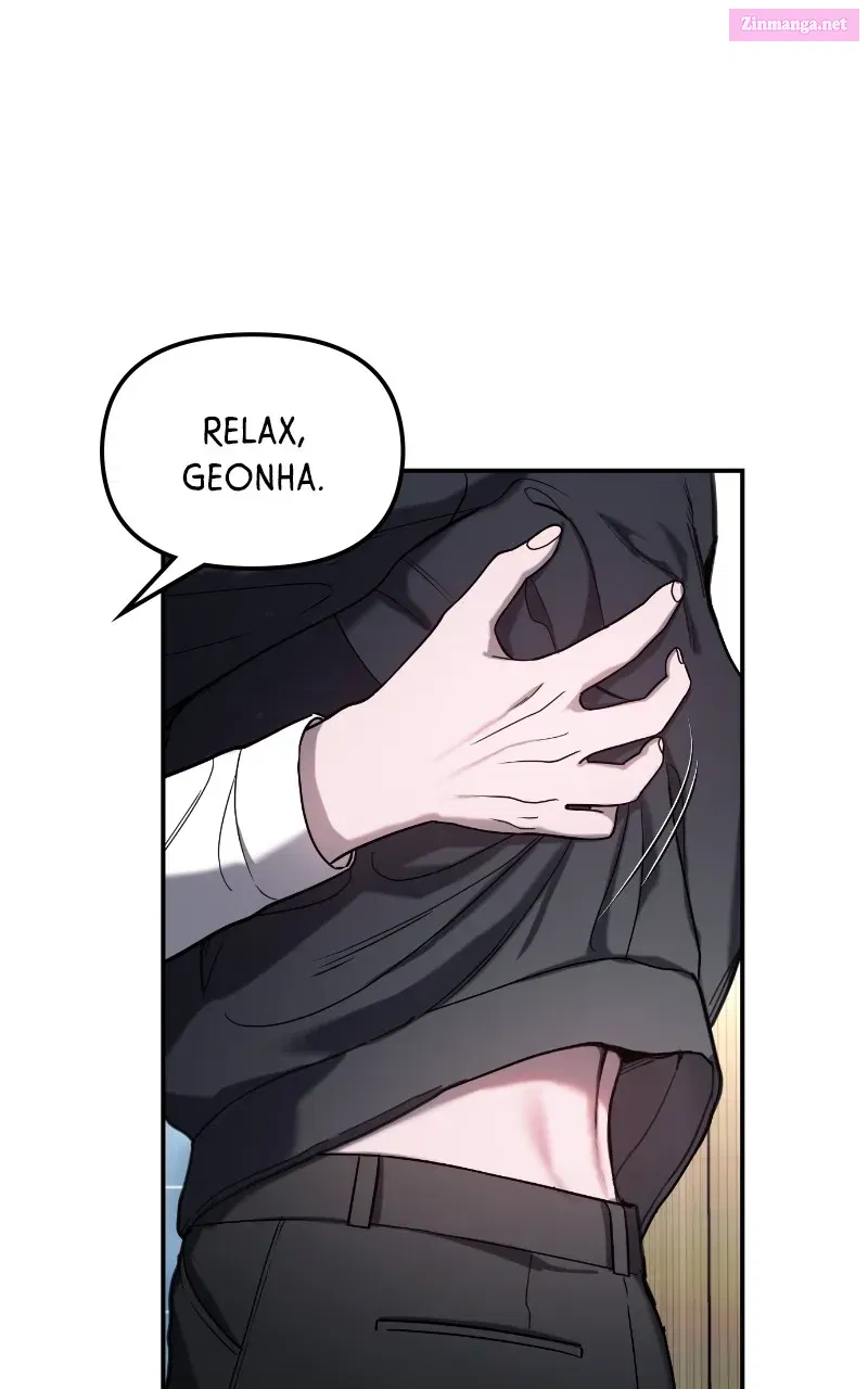 Like Mother, Like Daughter Kainu Manga Chapter 45 Page 99