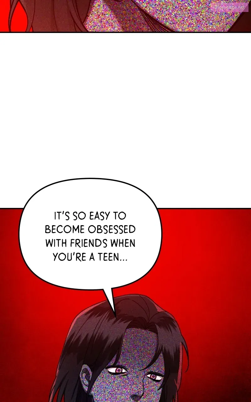 Like Mother, Like Daughter Kainu Manga Chapter 44 Page 3