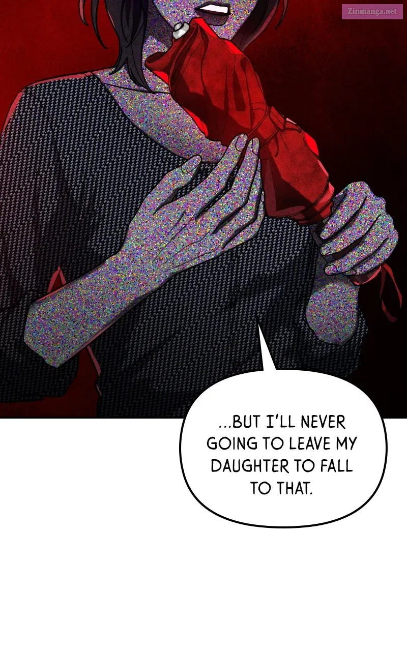 Like Mother, Like Daughter Kainu Manga Chapter 44 Page 4