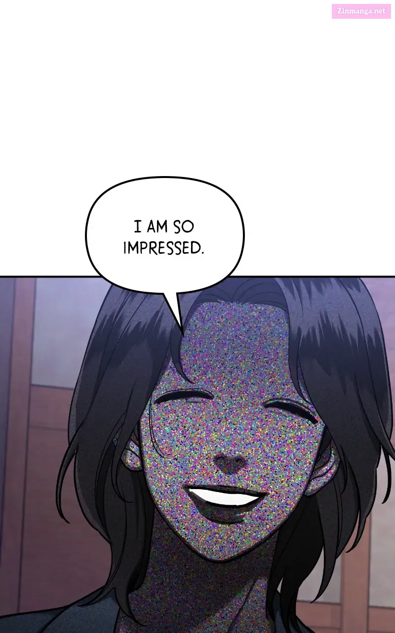Like Mother, Like Daughter Kainu Manga Chapter 44 Page 9