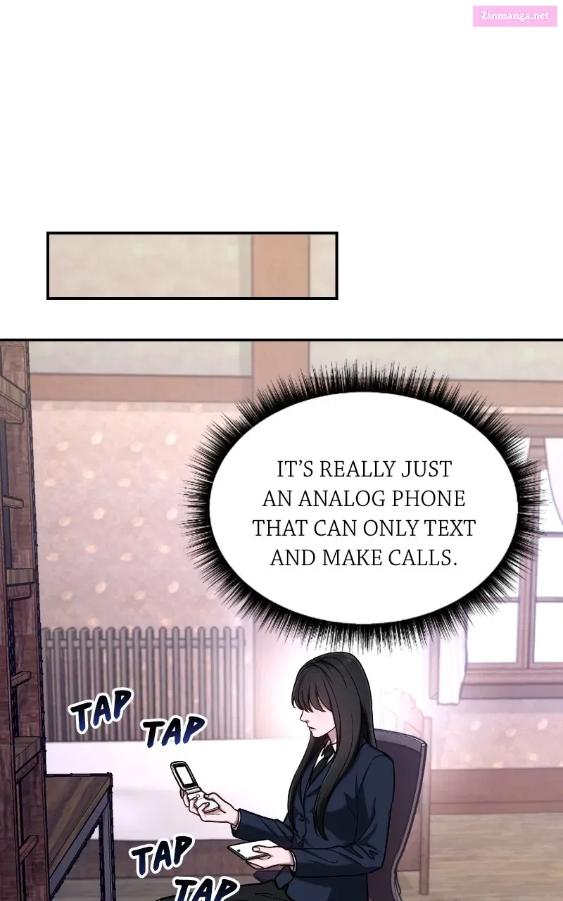 Like Mother, Like Daughter Kainu Manga Chapter 44 Page 12
