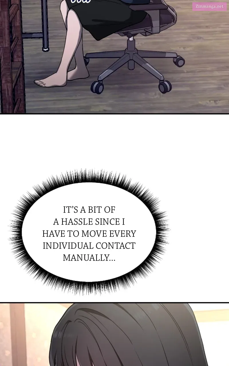 Like Mother, Like Daughter Kainu Manga Chapter 44 Page 13