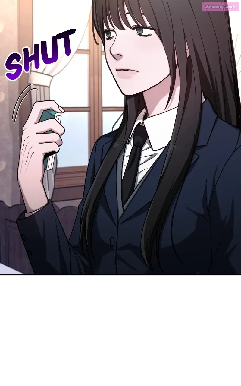 Like Mother, Like Daughter Kainu Manga Chapter 44 Page 18
