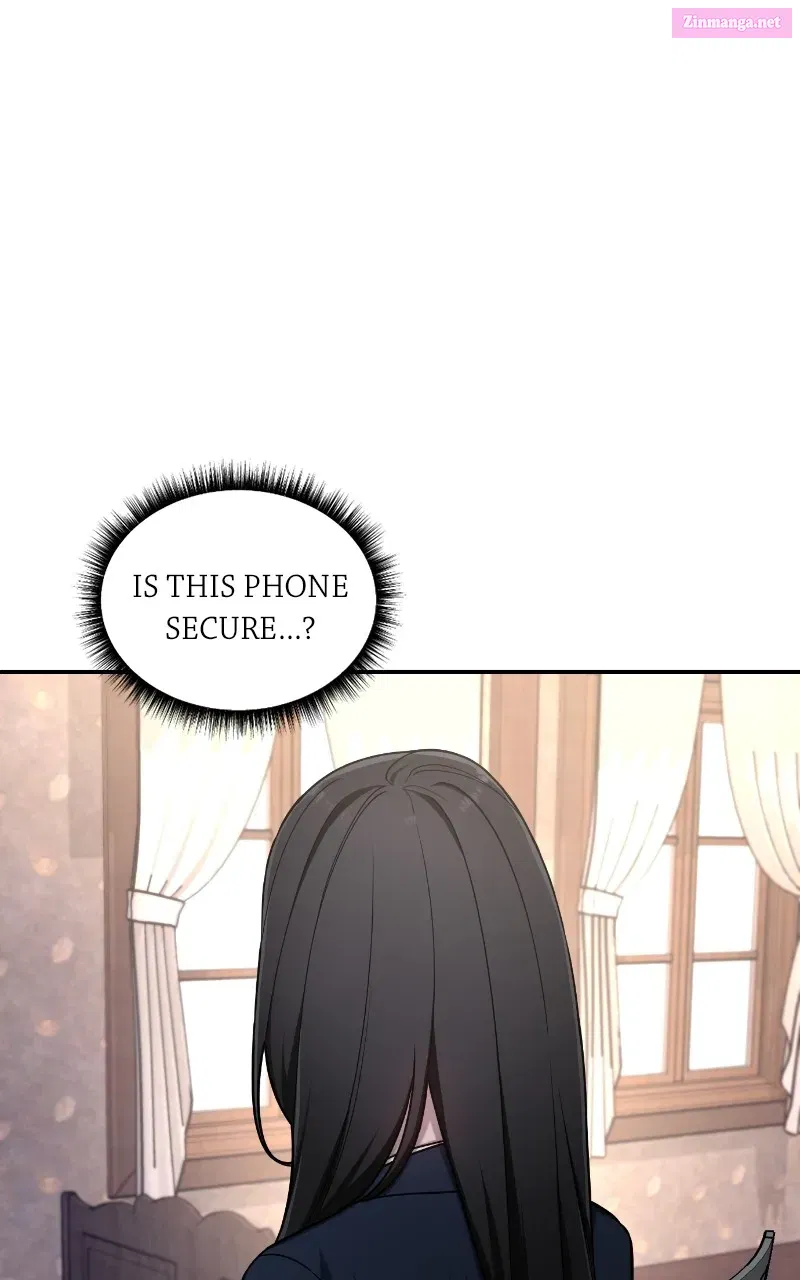 Like Mother, Like Daughter Kainu Manga Chapter 44 Page 19