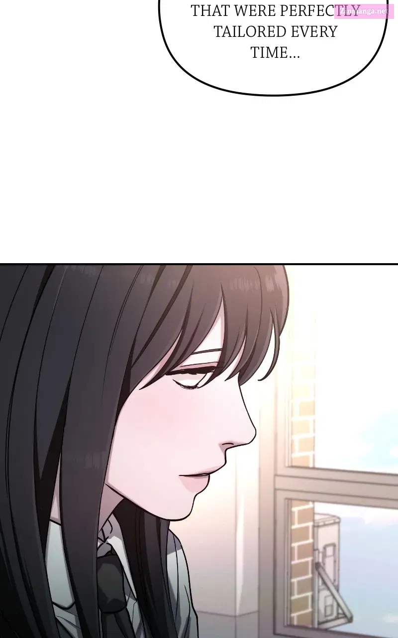 Like Mother, Like Daughter Kainu Manga Chapter 40 Page 37