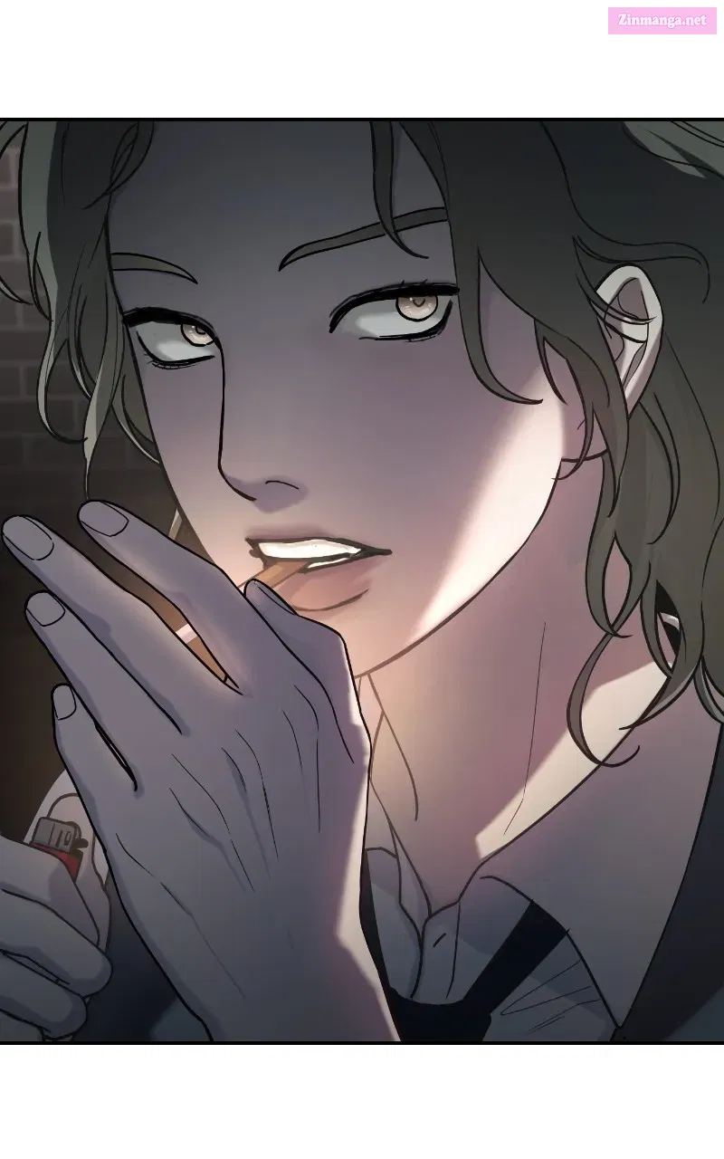 Like Mother, Like Daughter Kainu Manga Chapter 40 Page 96