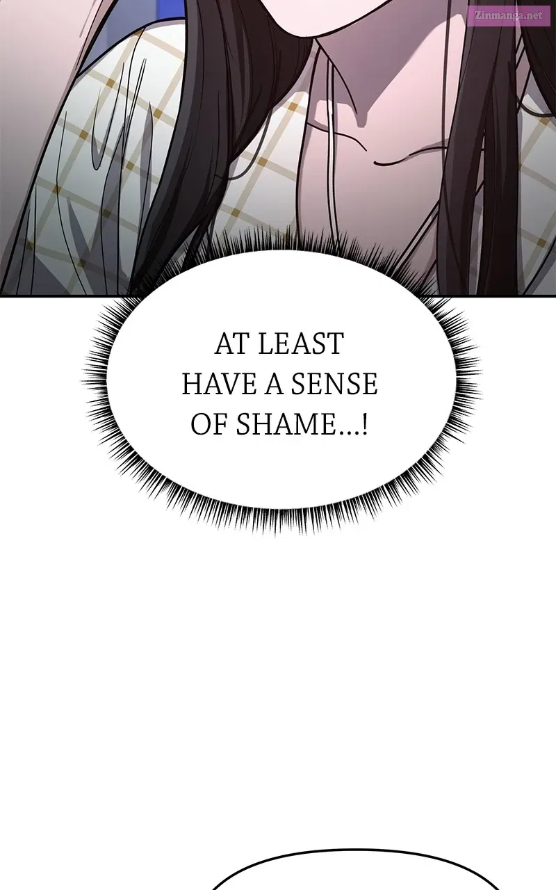 Like Mother, Like Daughter Kainu Manga Chapter 35 Page 25