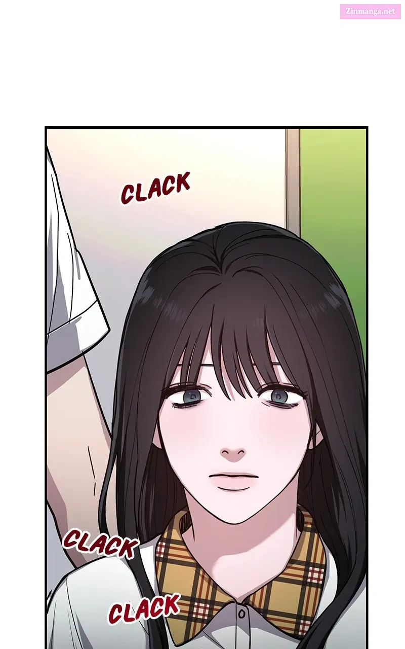 Like Mother, Like Daughter Kainu Manga Chapter 33 Page 1