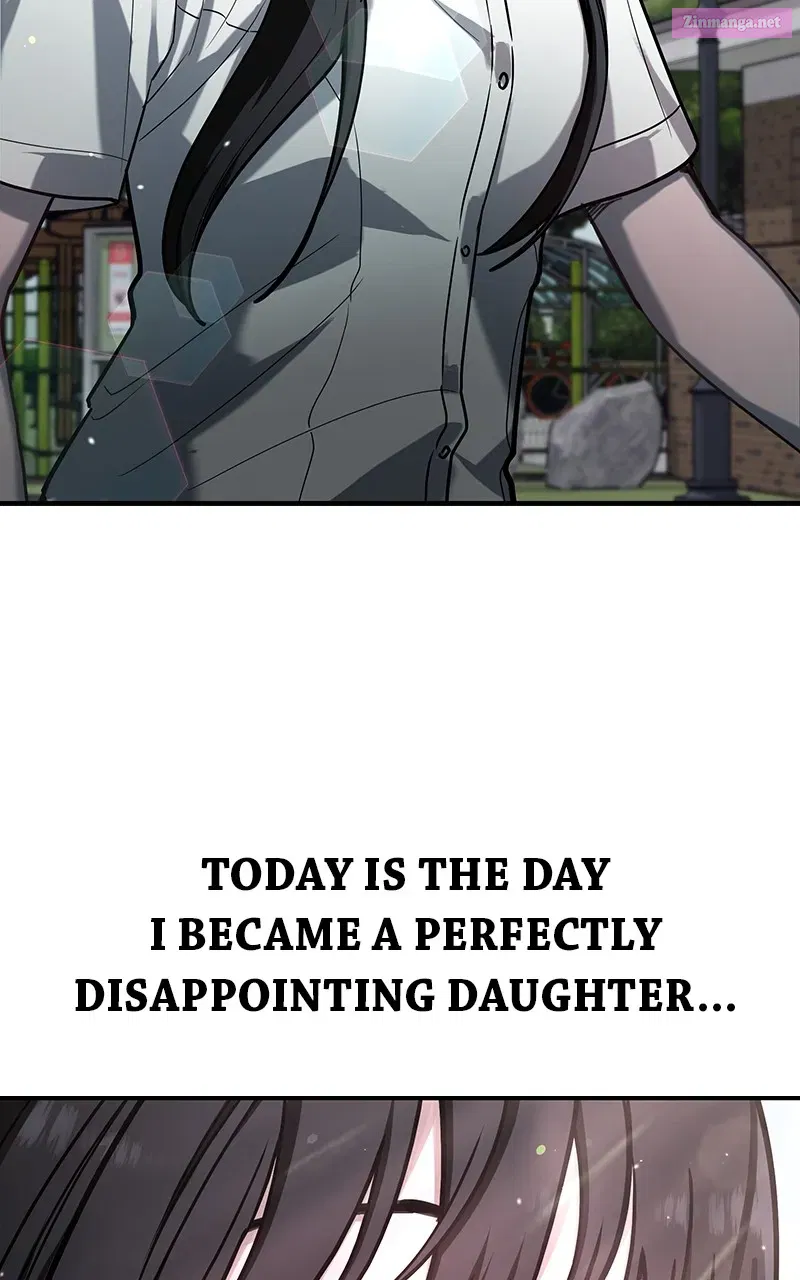 Like Mother, Like Daughter Kainu Manga Chapter 33 Page 50