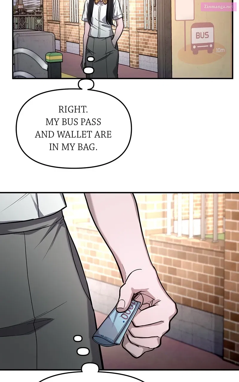 Like Mother, Like Daughter Kainu Manga Chapter 33 Page 53