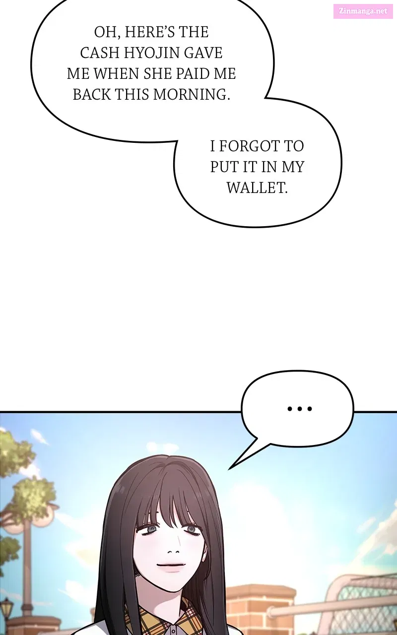 Like Mother, Like Daughter Kainu Manga Chapter 33 Page 54