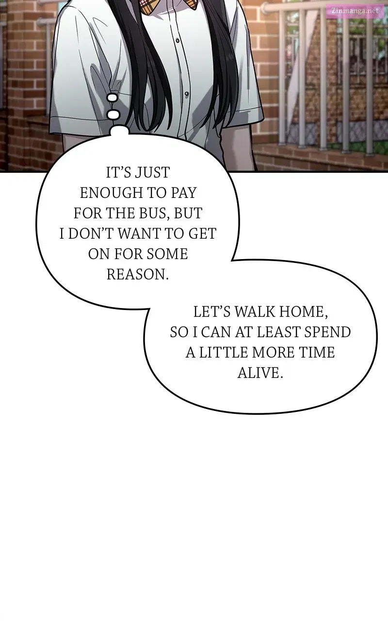 Like Mother, Like Daughter Kainu Manga Chapter 33 Page 55